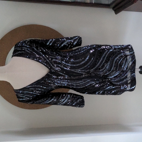 Express Dress - Picture 4 of 12